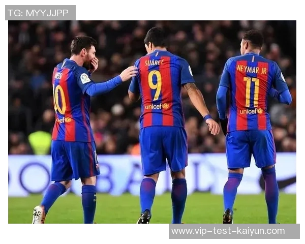 C罗梅西内马尔谁更强大足球历史上的三位传奇球员对比分析